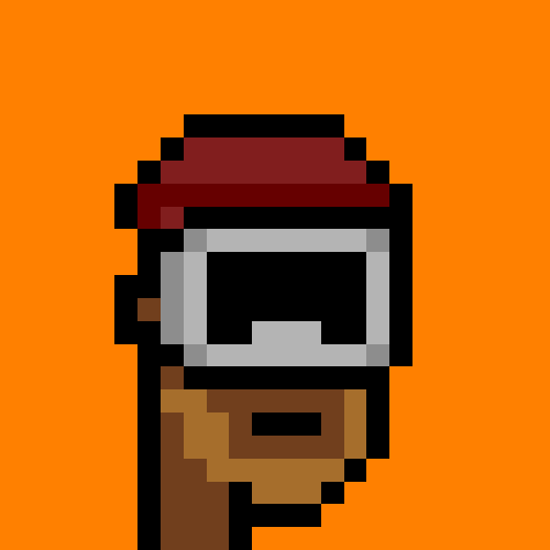 workinpunk's tweet photo. Bad mamma jamma ๐ช
#ConstructionPunks
Put him on your Crew!
0.01eth at mint ๐
Each Construction Punk you hold gives you an entry to win the Final Zombie (this pfp ๐)
https://t.co/7GP0yHDeK7 https://t.co/20AzCwQ9zJ
