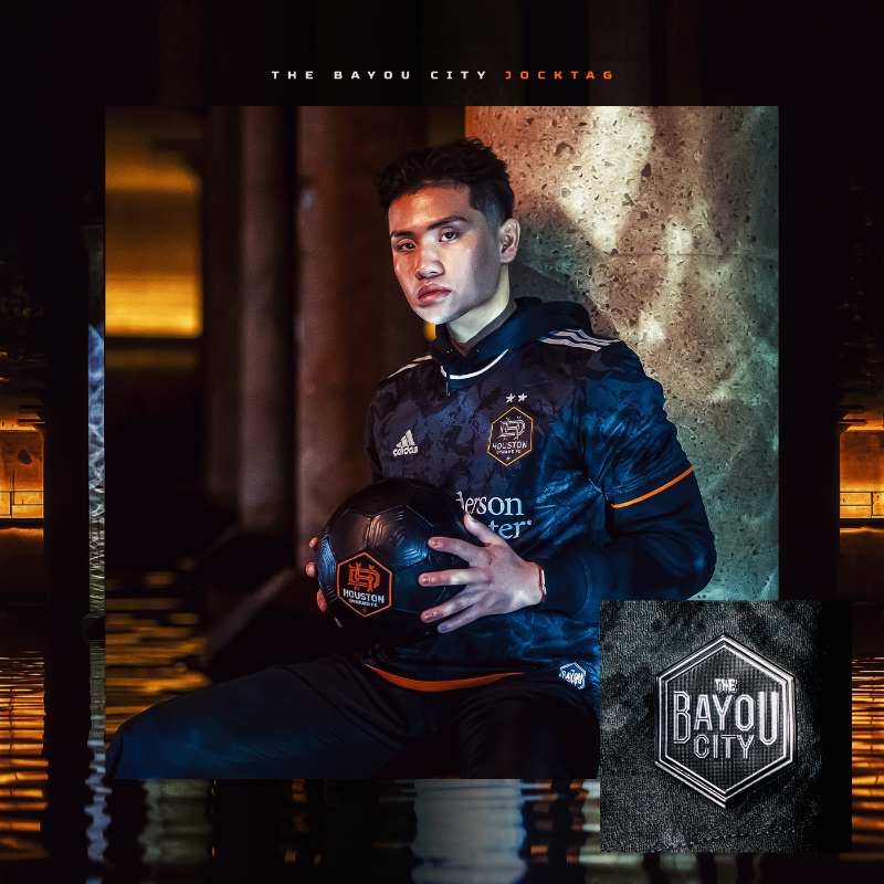 HoustonDynamo's tweet photo. Eleven bayous.

One city.

One Club.

We are The Bayou City 🤘