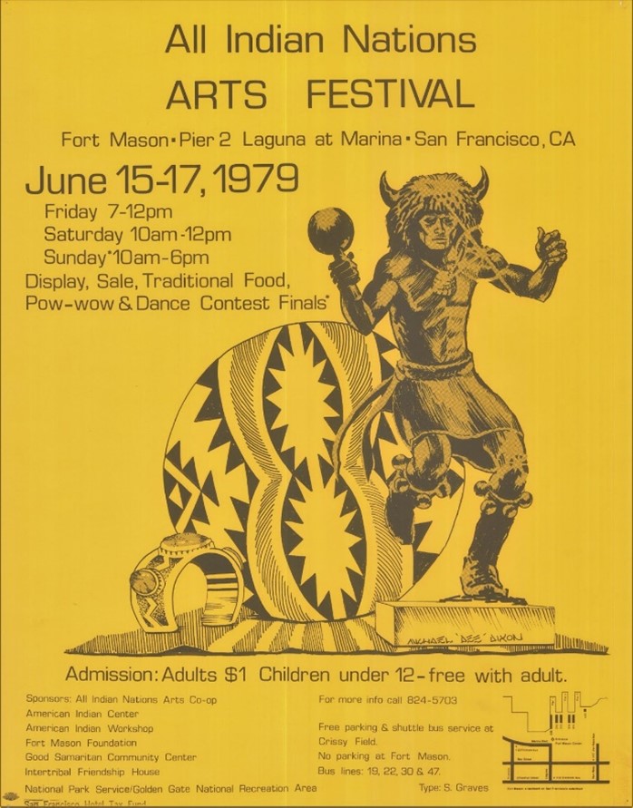 FortMasoninSF's tweet image. NEW POST! Get to know the new #facesoffortmason from @aicdsf: facebook.com/83651731174/po…