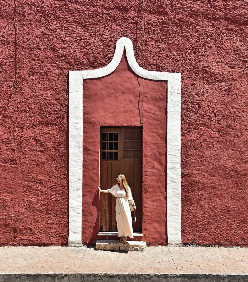 Yucatan Turismo tweet media