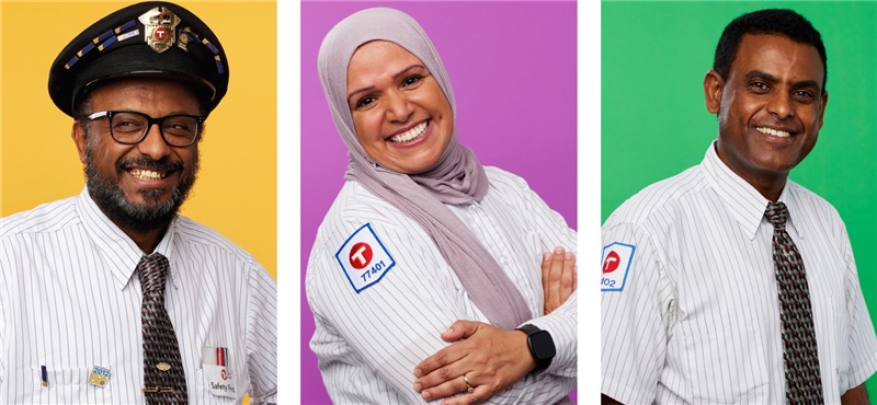 MetroTransitMN's tweet image. Metro Transit is a great place to grow. Join us from 4pm-7pm today, to apply and interview in one evening. Drivers receive outstanding benefits! More details at metrotransit.org/drive

#hiringnow #busdrivers #metrotransitmn