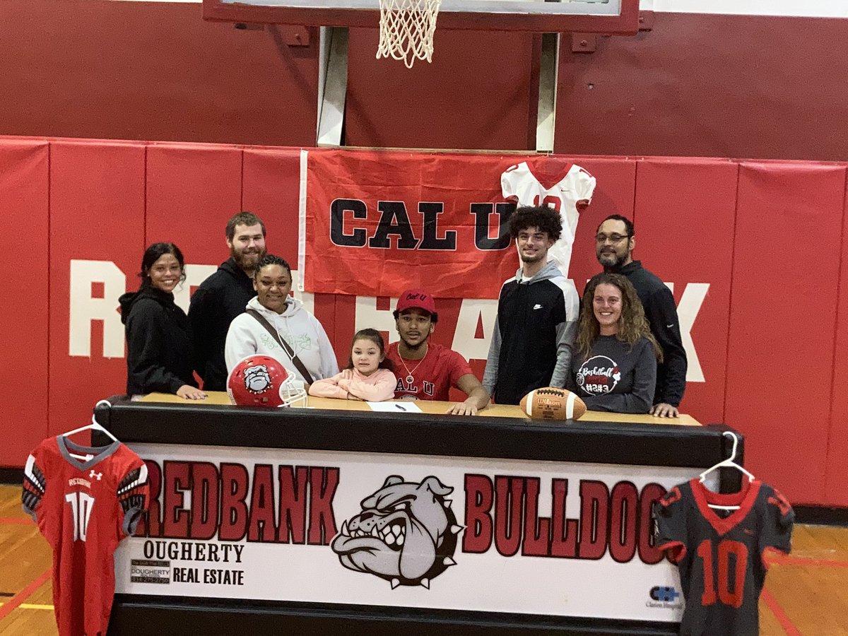 Redbank Valley Bulldogs Football tweet media