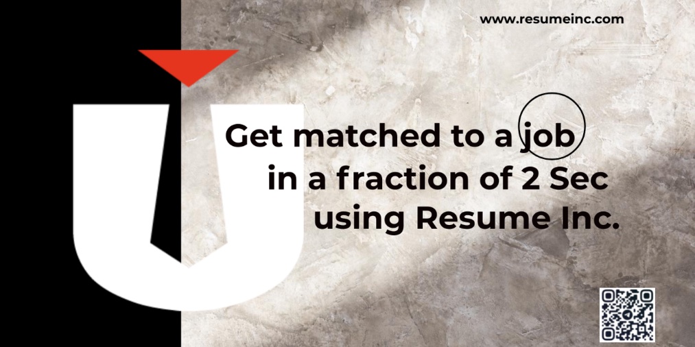 Our Jobscan feature uses an algorithm to calculate your match based on skill, job title, education etc., similar to an employers’ Applicant Tracking System, which tracks resumes’ keywords to determine top candidates.
#jobsearch #Jobs #graduates #CAREERTIPS resumeinc.com