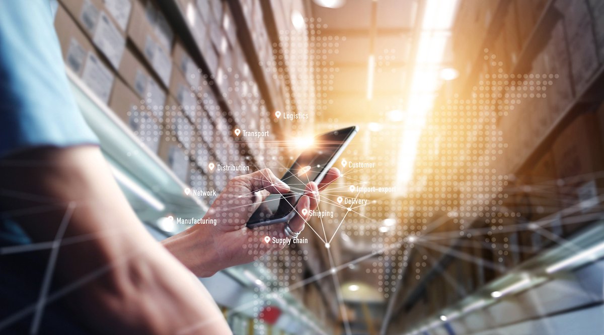 FulcrumTechNews's tweet photo. Sitehound greatly improves Frank’s (#fieldtech) workday – with alerts, notifications, bulk scanning and workflows. Sitehound syncing means all departments have visibility at the same time.  

https://t.co/zjQKe860bz 

https://t.co/eF4KKsw1aL

#telecom #inventory  #warehouse https://t.co/tMqF4ESdaQ