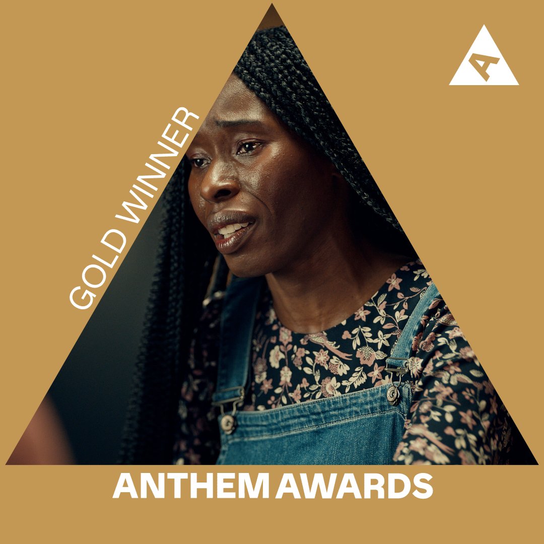 wearedeutsch's tweet image. We&apos;re honored to announce our @AdCouncil Covid-19 PSA, #DoItForMe has been chosen as a gold winner in the Non-Profit Health Campaign category with the @anthemawards ! A partnership with Ad Council is yet another way we continue to extend our legacy to #carethemost