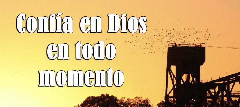 SanRafaelArcan4's tweet photo. En todo momento #confía #endios #siempre https://t.co/r3fIRWHpjg