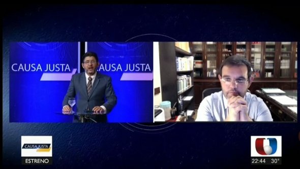 Hector Alegre, MAPyG tweet media