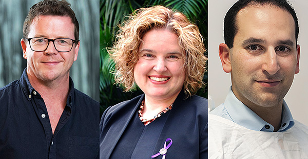 Pankind (@pankind_aus) on Twitter photo Congratulations to the 2021 #Accelerator Grant recipients, sharing $900,000 for #research projects that aim to bring new treatments to patients sooner. <a href="/PanKind/">Рома Рра</a> has proudly funded $1.5 million in #pancreaticcancer research this year. Read more: bit.ly/3GWrpLy Congratulations to the 2021 #Accelerator Grant recipients, sharing $900,000 for #research projects that aim to bring new treatments to patients sooner. <a href="/PanKind/">Рома Рра</a> has proudly funded $1.5 million in #pancreaticcancer research this year. Read more: bit.ly/3GWrpLy