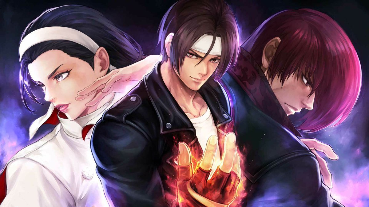 SNK GLOBAL on X: 