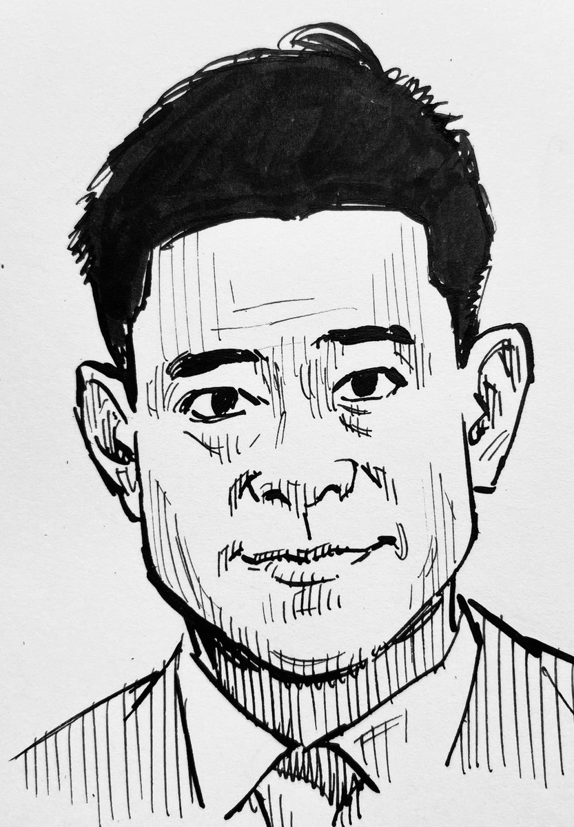 #瀬下猛 #漫画家
#インビンシブル
#ラグビー
#ラグビー漫画
#漫画
#週刊モーニング
#1ー3巻発売中
#消しゴムかけました
#ピーター・ラブスカフニ選手
#齋藤直人選手
#ベン・ガンター選手
#矢野武さん