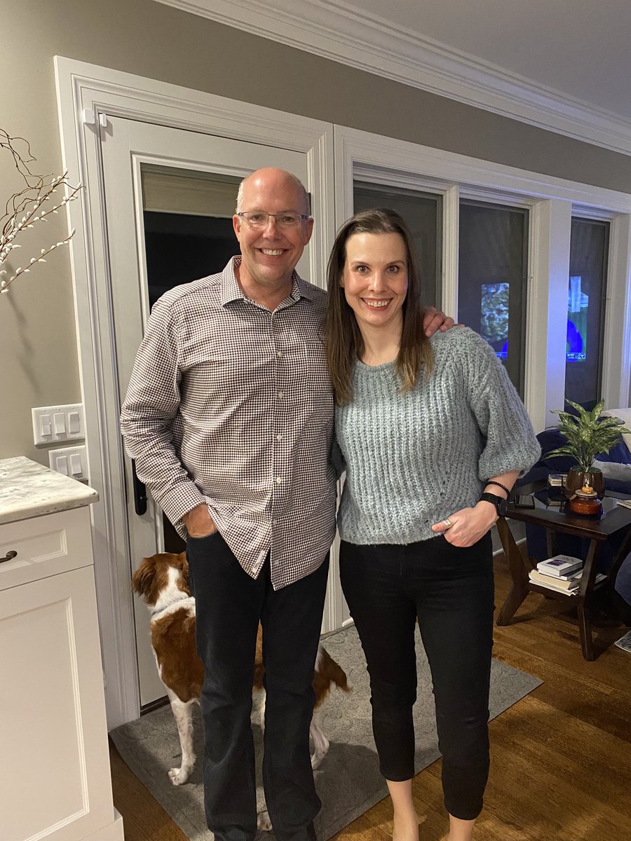 Michael J. Ackerman MD,PhD tweet media