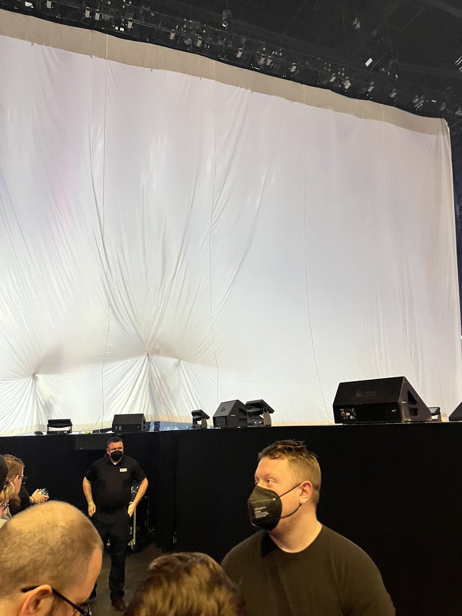 About to see the band my namesake is from time to get some mummy dust!