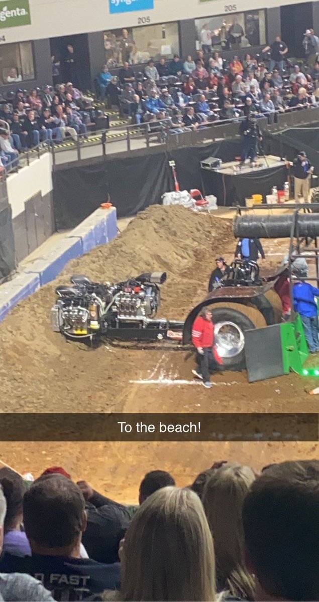 Codydale0617's tweet photo. Love the #NFMS but need some closer seat ๐ #338 #rowQ #seats101-104 https://t.co/3btnArmIm8