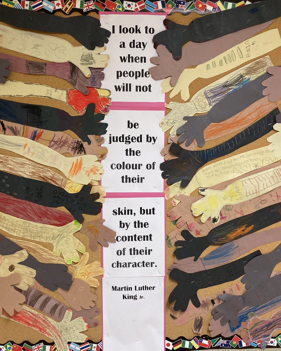 MsJKapoor's tweet photo. “My skin is…”
▫️Honey
▫️ Chocolate brown
▫️ Peach
▫️Chocolate butter
▫️ Cinnamon
▫️French toast

Taking pride in our identities with the “Colours of Us” read aloud! What are the colours of you? #CRRP @TDSB_MSPS @sawh4kids @tdsbAfricanHM @marham99 @tdsb https://t.co/4DxcMVIfR5