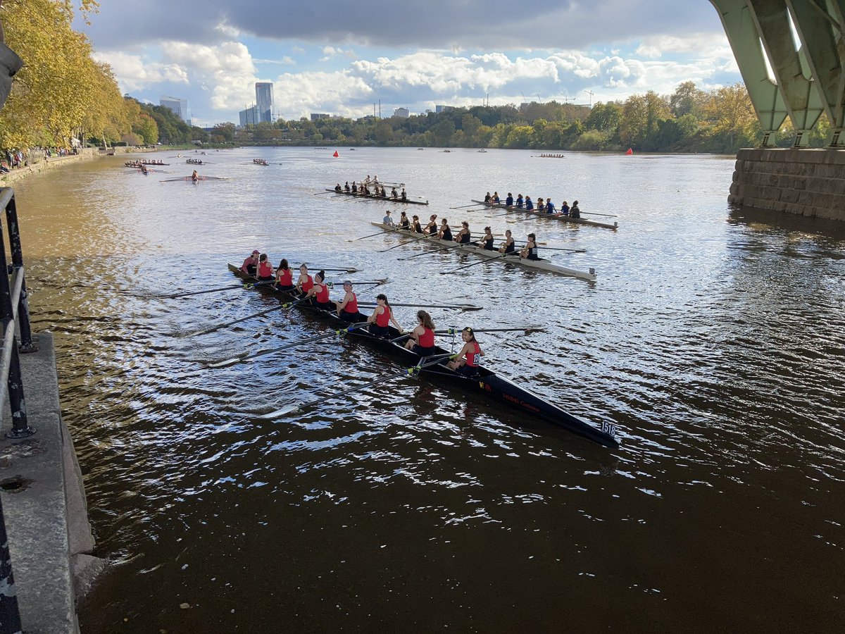 Haddonfield Crew tweet media