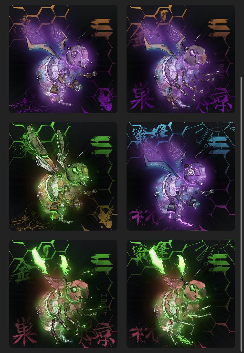 1stPriestWudan's tweet image. Bullish on @honeydefi @SolluminatiNFT @PanthersITM and most of all @GoldPantherDAO 

#BuilderEcosystem