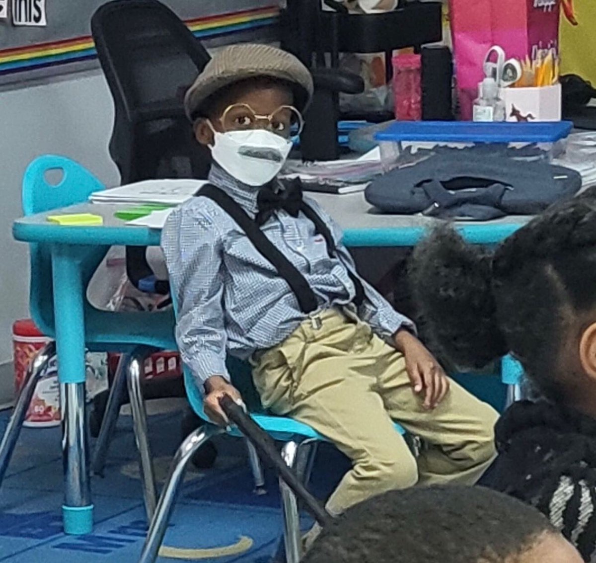 CMIT Academy South Elementary Public School tweet media