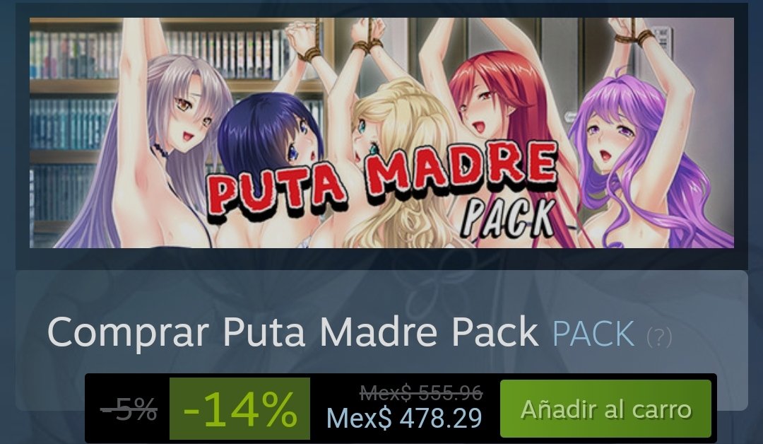 Porno Sin Contexto♈, edicion: Paramout tweet media