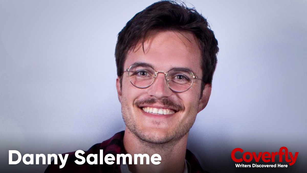 Coverfly's tweet image. "Almost everything you write is necessary but expendable. Love your scripts enough to let go when you need to let go. Trust your gut."

Coverfly Writer @DannySalemme attached producer Ross Katz to his feature after the project was found on Coverfly. 🎉 🎉 🎉