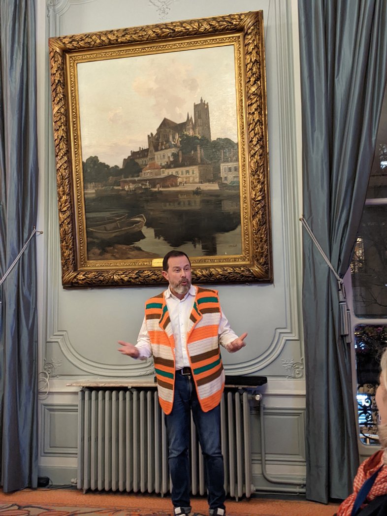 AudeLaval's tweet photo. Quelques définitions inspirantes :
L'art du feedback = nourrir en retour 
Communiquer = réduire la distance #agoraDirRC https://t.co/P4JQUJhzPq