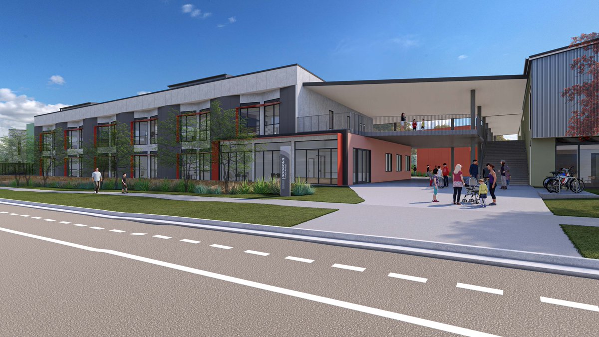 Hansen Yuncken is proud to announce that we have been awarded the main works for the New Schools in Googong and Murrumbateman project for our repeat client <a href="/NSWEducation/">NSW Dept of Education</a> after a successful ECI phase.

#DrivenByChallenge #BuiltWithPride #Education #PrimarySchool