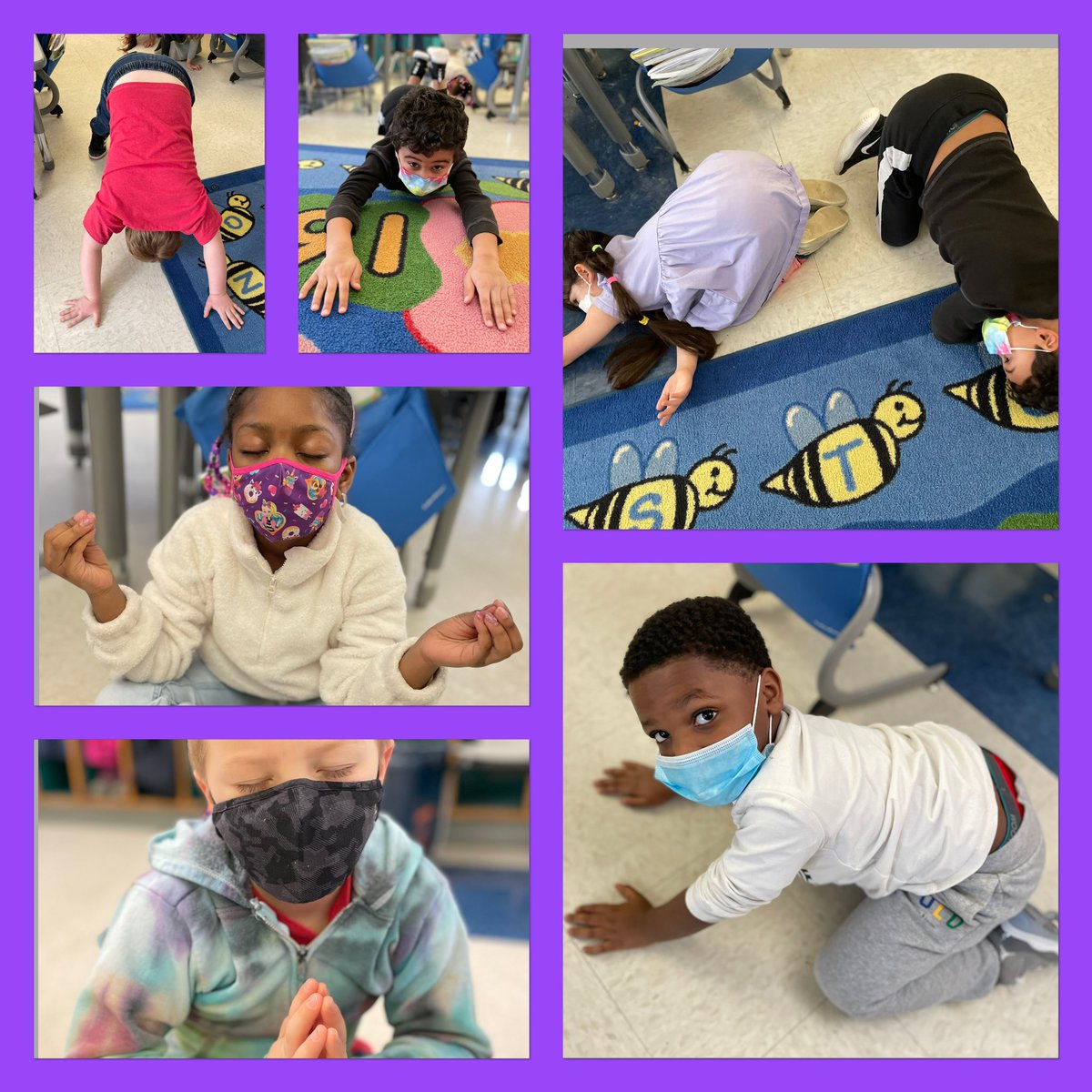 Happy Wellness Wednesday!   ☮️💃🏻🕺🧘🏾‍♂️<a href="/syracuselatin/">Syracuse Latin</a> <a href="/SyracuseSchools/">Syracuse City School</a> <a href="/thopkins922/">Tracy</a>