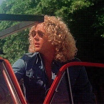 Happy birthday to William Katt:) 
