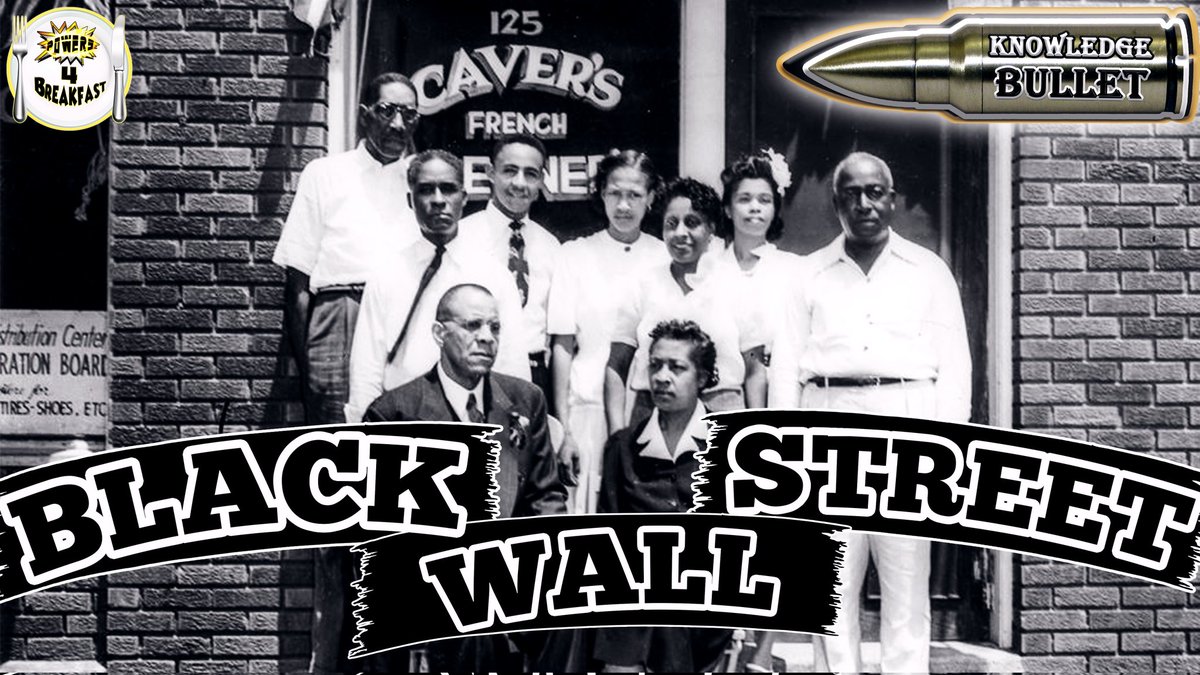 Powers Network tweet media