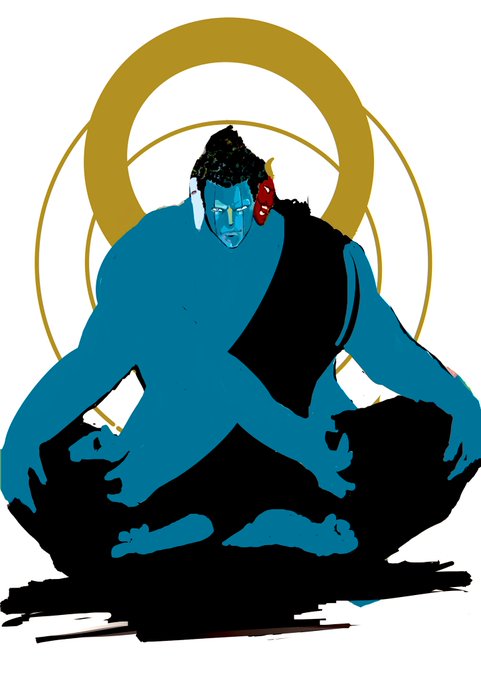 Twoucan アシュラマン の注目ツイート イラスト マンガ コスプレ モデル