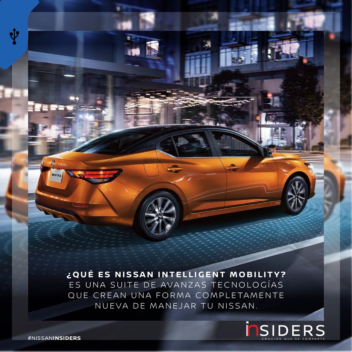 PabloYehudi's tweet photo. Nissan Intelligent Mobility es nuestra más grande tecnología e innovación para revolucionar la forma en la que manejamos.  #EstoEsNissan #NissanInsiders #Nissan https://t.co/sXI9haZRxw