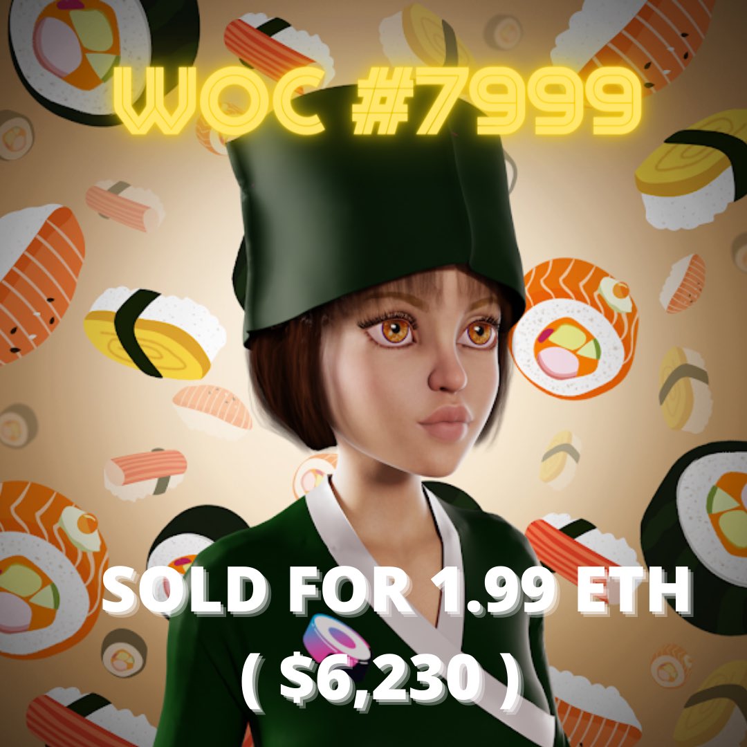 The Women of Crypto tweet media