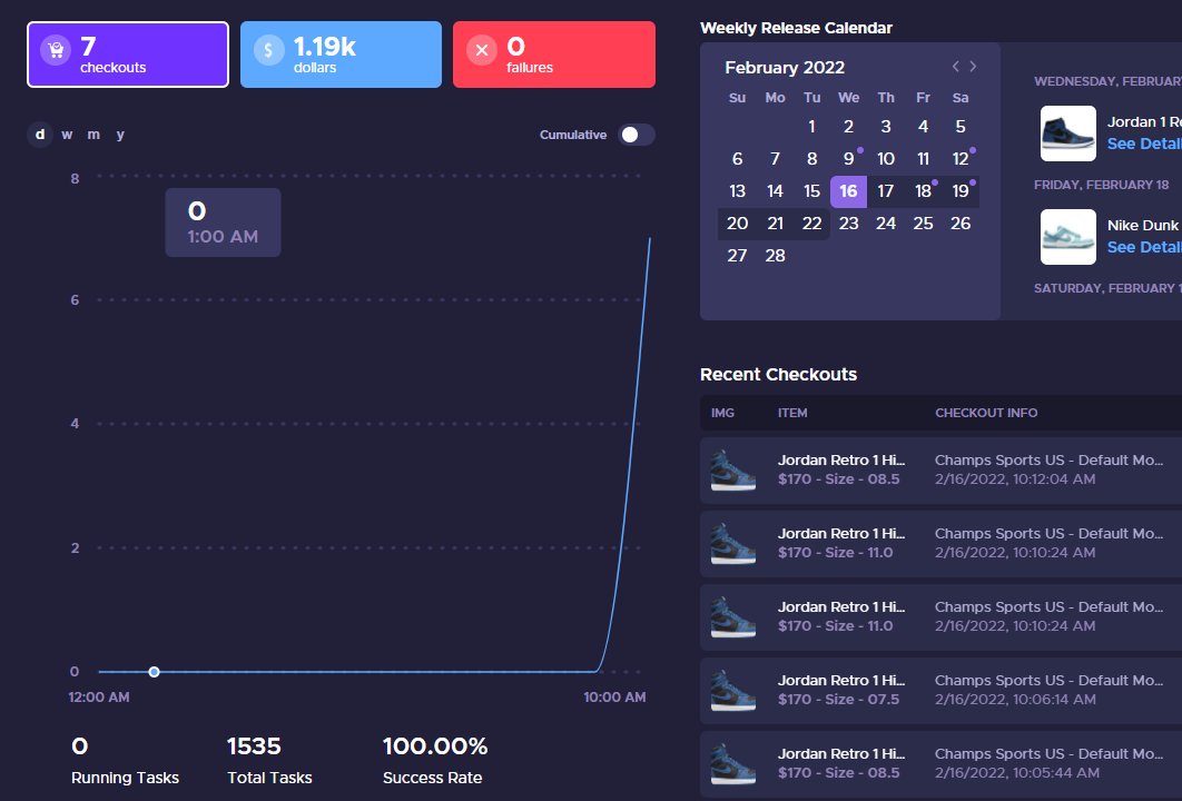BOBBYDO (@doboxofficial) on Twitter photo Been a minute, Thank you as always <a href="/Cybersole/">Cybersole</a> <a href="/PrismAIO/">Prism</a> <a href="/zhuproxies/">zhuproxies</a> @OculusProxies <a href="/TheNorthCop/">TheNorthCop</a> Been a minute, Thank you as always <a href="/Cybersole/">Cybersole</a> <a href="/PrismAIO/">Prism</a> <a href="/zhuproxies/">zhuproxies</a> @OculusProxies <a href="/TheNorthCop/">TheNorthCop</a>