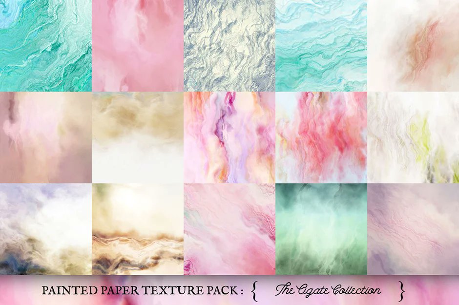 FreeCommClipArt's tweet photo. This set of 40 beautiful, pastel paper textures are available free for commercial use from Design Cuts. https://t.co/Kw075RhHbf

#papertexture #graphicdesigner #freeclipart #clipart https://t.co/UMj7nPaJpS