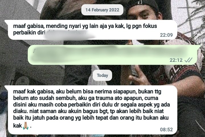 KEDIRIFESS ✨ tweet media