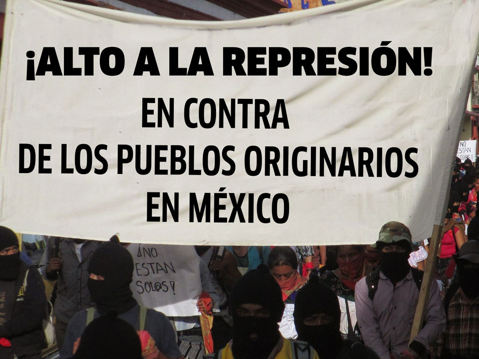 Enlace Zapatista tweet media