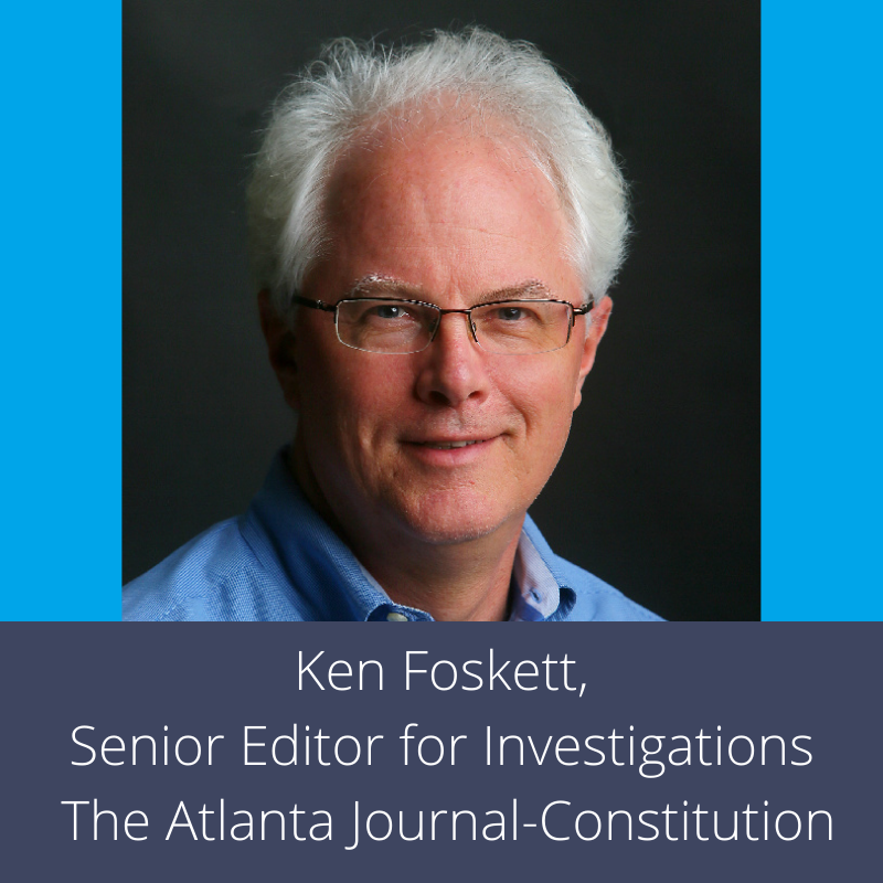 As everyone is knee deep in apps right now, we are hosting a panel on how to nail those apps and get hired! ⚡️

Join us in the PAF on Feb. 23 to hear from UGA journalism grads who were in YOUR shoes not long ago, and Ken Foskett from the AJC who runs the internship program there!