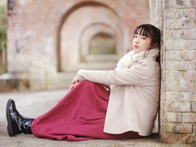 Twitterのコスプレ画像19