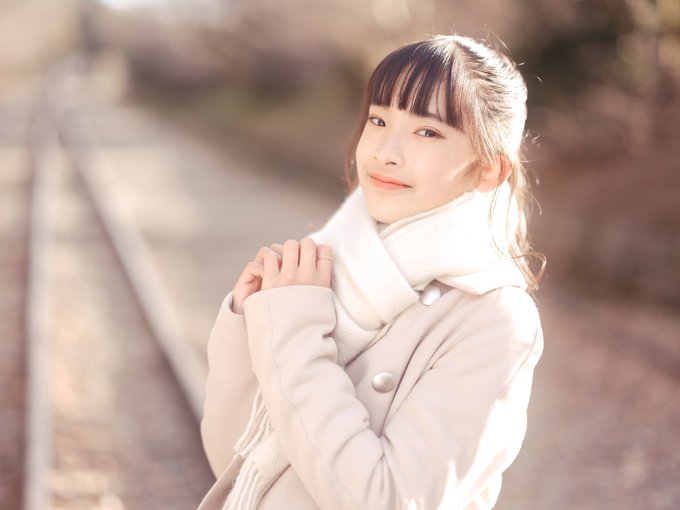 Twitterのコスプレ画像20