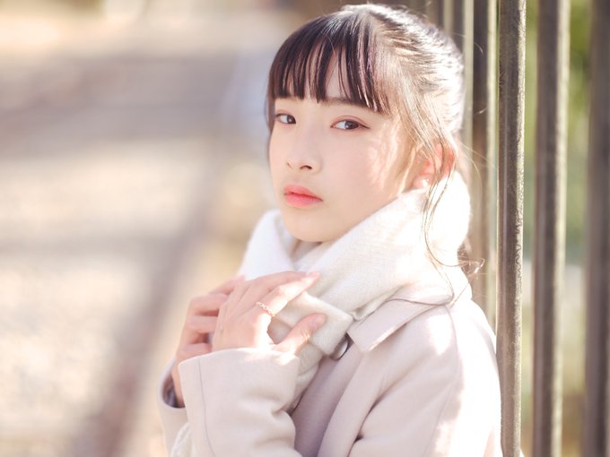 Twitterのコスプレ画像21