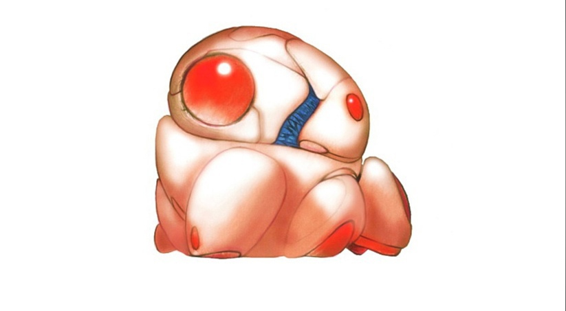 НаноБот Ннннннннада!? 
2006г.
instagram.com/mysteric0n/
#mysteric0n #DenisKobzev #graphicart #NFT #art #indiedev #conceptart #gameart #gamedev #nanobot #creaturedesign #design #illustration #illustrator #Robots #kunstwerk #characterart #characterdesign