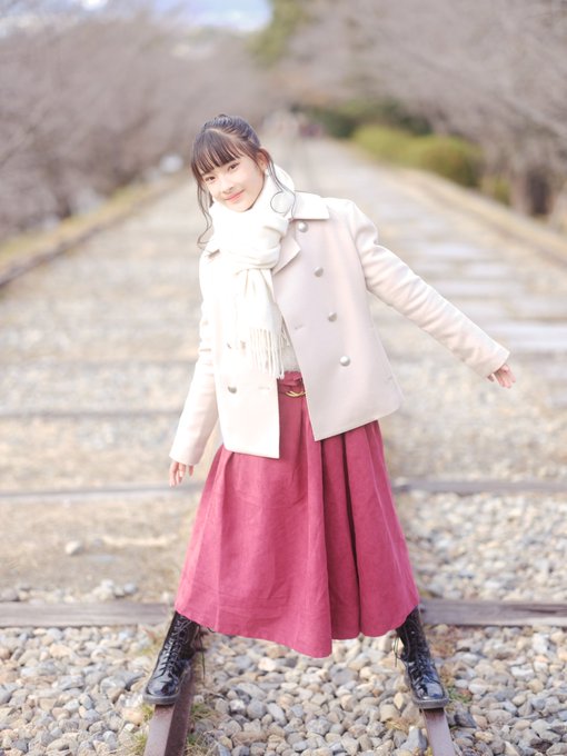 Twitterのコスプレ画像22