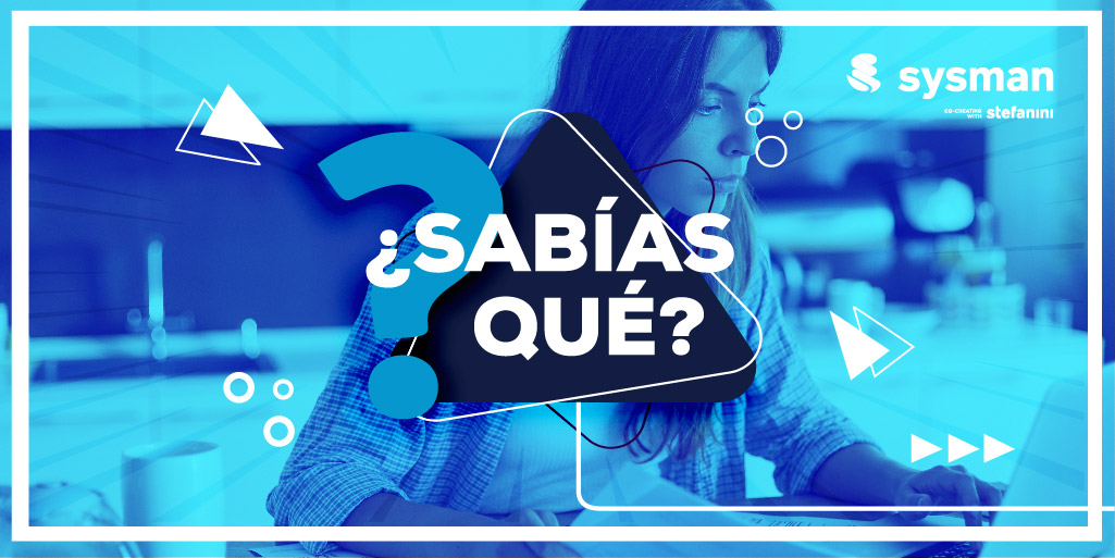 Sysman_Software's tweet photo. Nosotros lo apoyamos en el cumplimiento de las exigencias emitidas por la DIAN para su facturación, no espere más para estar al día, contáctenos a marketingsysman@stefanini.com #Facturación #Invoway #InformaciónImportante https://t.co/hvaRZSOQzO