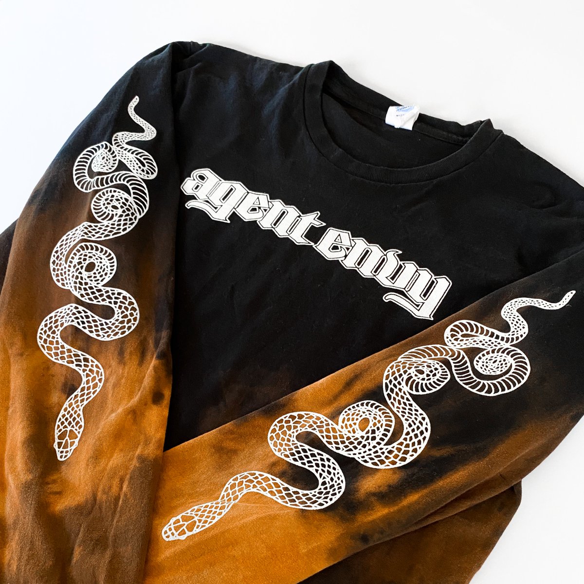Agent Envy tweet media