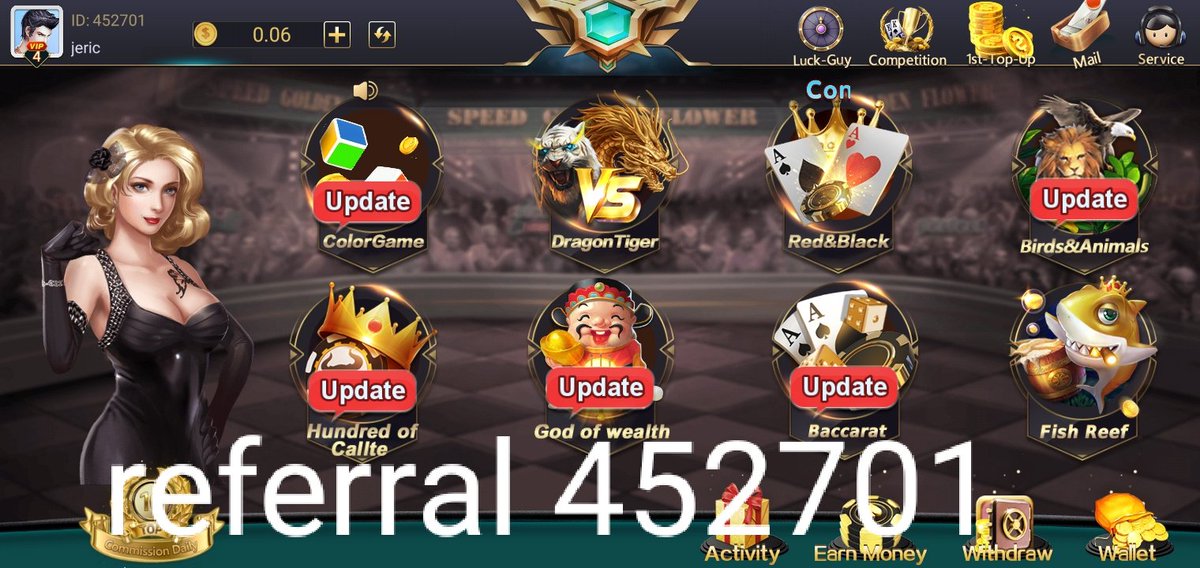 JericCompetent1's tweet photo. SINONG GUSTO MAG "PERYA" KAHIT NASA BAHAY KA LANG PARA SA MGA GCASH USER LANG. PWEDE KANG MANALO DITO NG UP TO 50K. 

PHOENIX GAME 👇
https://t.co/hNamNF4rE6

LUCKY GAME👇
https://t.co/j1tTDgUcrm

Min. CASH IN 100
Min. Cash out 300 https://t.co/2UQykBTZ0O