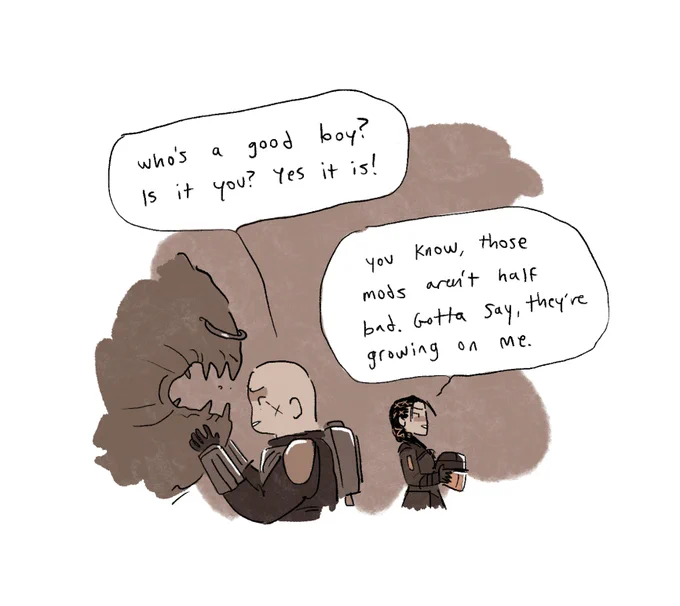 This Place Was Home: EPILOGUE 