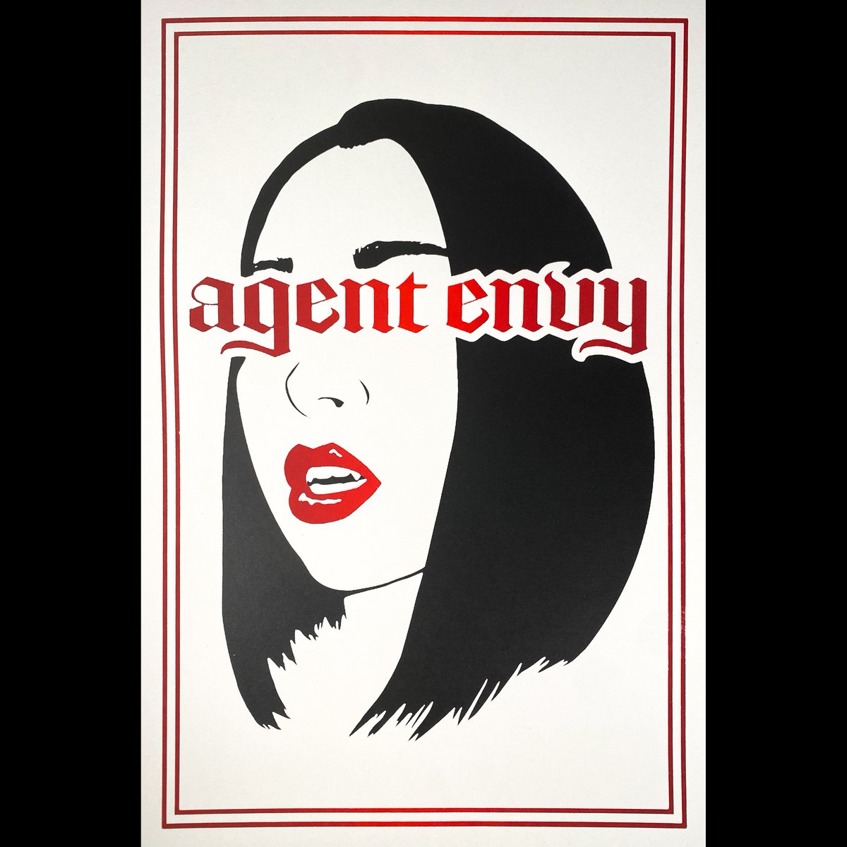 Agent Envy tweet media