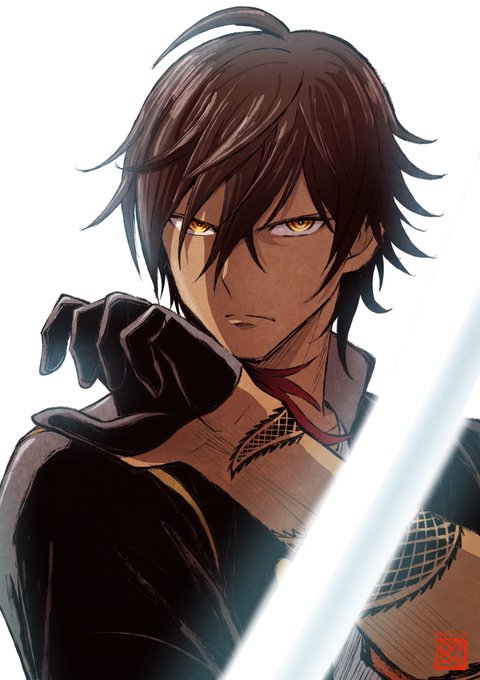 刀剣乱舞無双 のtwitterイラスト作品 人気順 刀剣乱舞無双 のtwitterイラスト作品 人気順
