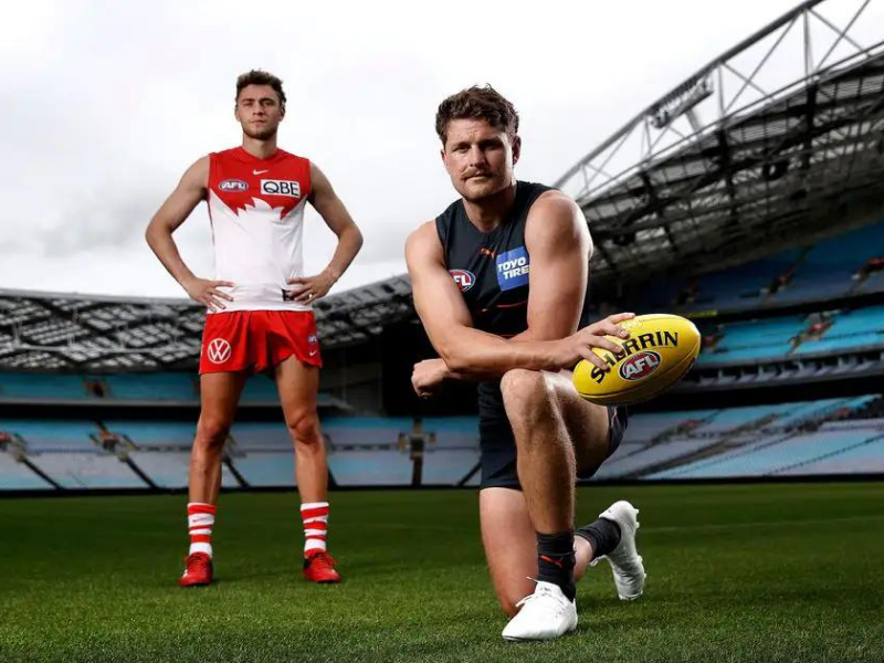 VisitAW's tweet photo. Ticket sales are now live through @AlburyCity's website for #AFL blockbuster event, @sydneyswans v @GWSGIANTS.
Don't miss out. Book here 🎫https://t.co/F3Gk0fCH6A
#visitAW #AFL https://t.co/6Ot63X47Pp