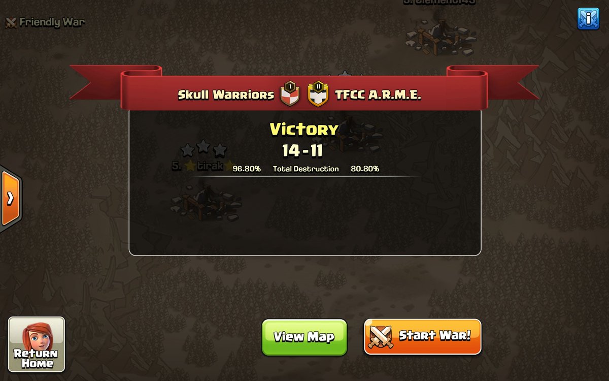 Król SaiX / Skull Warriors 🔥☠️🔥 tweet media