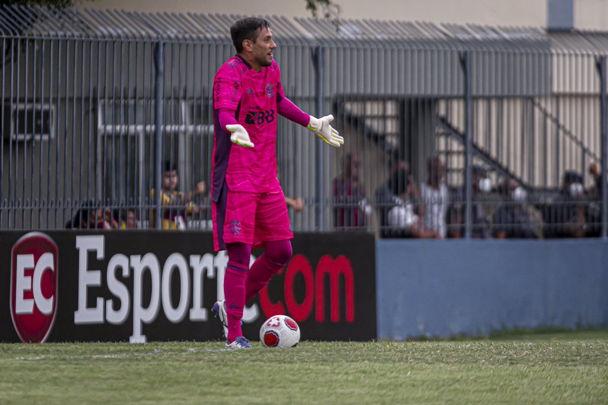 Feliz em voltar a jogar e vencer! Agora vamos focar na decisão!